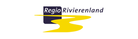 Regio rivieren land