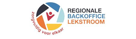 Regionale backoffice lekstroom